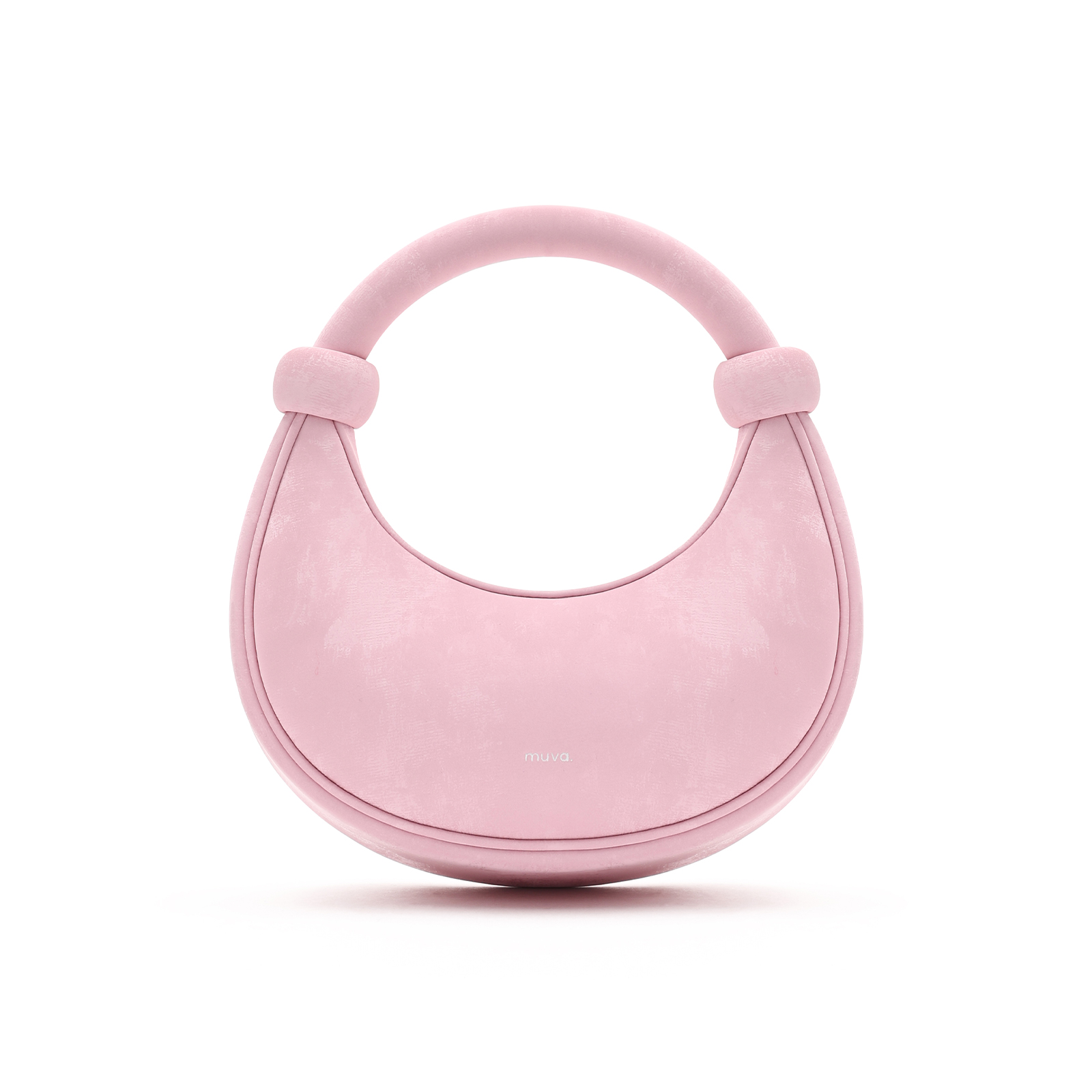 Сумка через плечо из коровьей кожи MUWA, дизайн в форме полумесяца, универсальная, для женщин, розовый туман
Сумка через плечо из коровьей кожи MUWA, дизайн в форме полумесяца, универсальная, для женщин, розовый туман