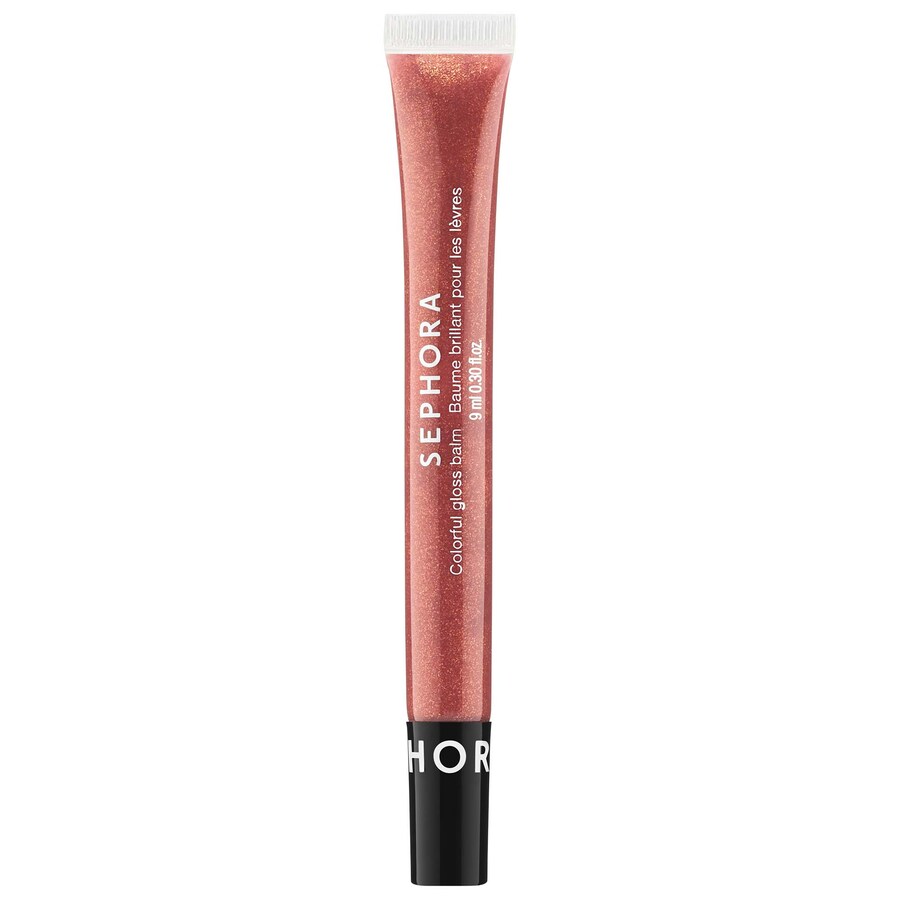 Бальзам для губ Sephora Colorful SEPHORA COLLECTION, 0.30 fl oz /9 mL, 58 Cinnamon Toast
Бальзам для губ Sephora Colorful SEPHORA COLLECTION, 0.30 fl oz /9 mL, 58 Cinnamon Toast