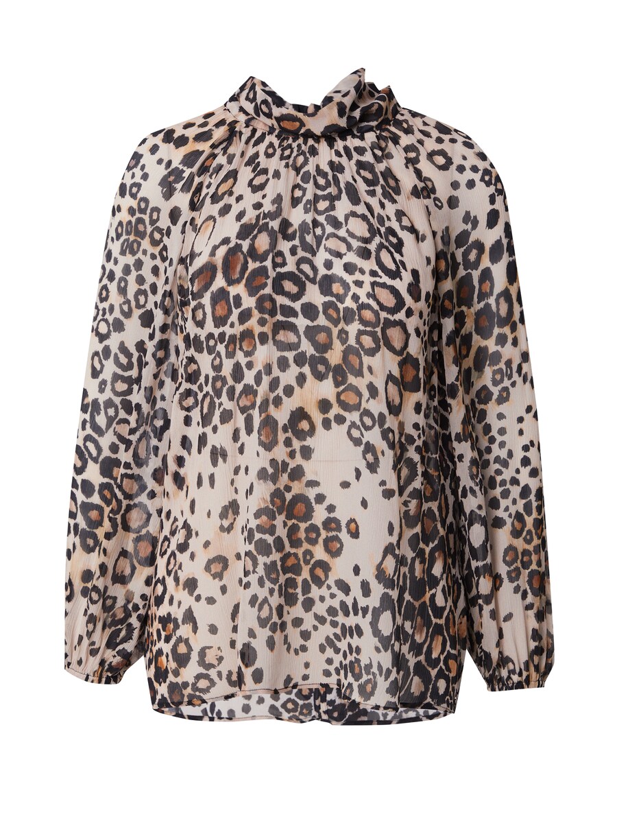 Блуза Marc Cain, Camel
Блуза Marc Cain, Camel