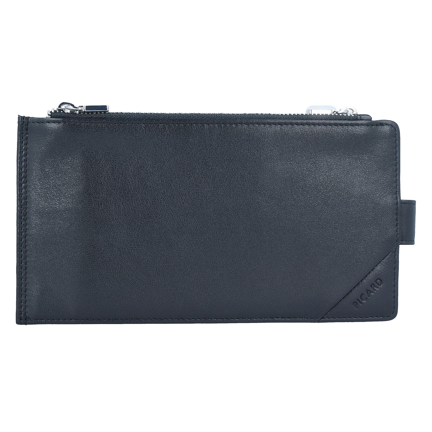Кошелек PICARD Soft Safe Kreditkartenetui RFID Leder 19 см, черный
Кошелек PICARD Soft Safe Kreditkartenetui RFID Leder 19 см, черный