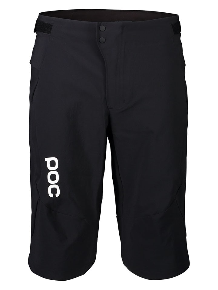 Велосипедные шорты "Infinite All Mountain" черного цвета POC
Велосипедные шорты "Infinite All Mountain" черного цвета POC