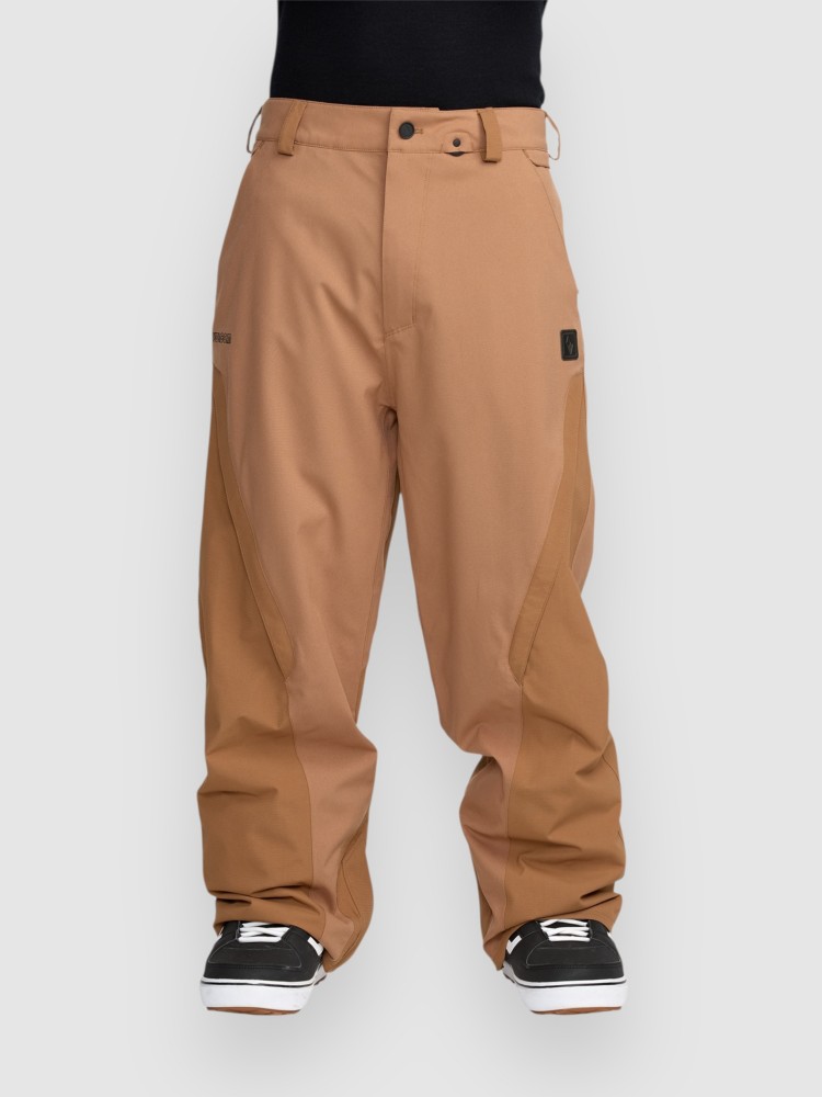 Штаны для сноуборда Volcom Kleveland Hose, terra brown, Серый, Штаны для сноуборда Volcom Kleveland Hose, terra brown
Штаны для сноуборда Volcom Kleveland Hose, terra brown, Серый, Штаны для сноуборда Volcom Kleveland Hose, terra brown