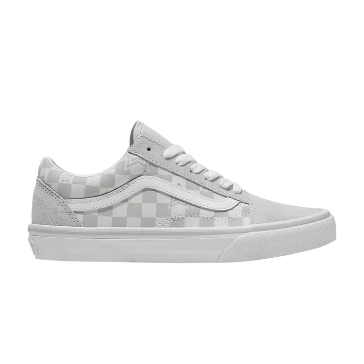 Кроссовки Old Skool, цвет Checkerboard - Stars Grey, Серый, Кроссовки Old Skool, цвет Checkerboard - Stars Grey
Кроссовки Old Skool, цвет Checkerboard - Stars Grey, Серый, Кроссовки Old Skool, цвет Checkerboard - Stars Grey