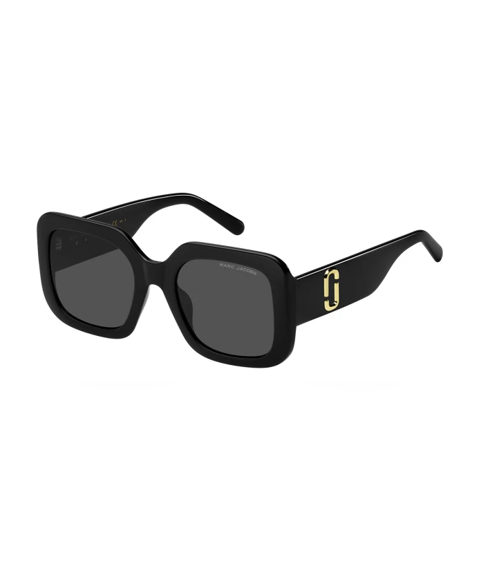 Солнцезащитные очки Snapshot Marc Jacobs, черный
Солнцезащитные очки Snapshot Marc Jacobs, черный