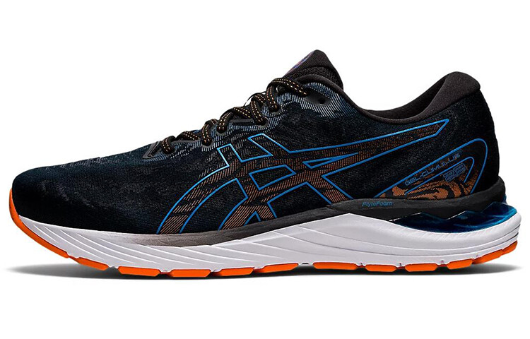Кроссовки Asics Gel-Cumulus 23 Мужчины
Кроссовки Asics Gel-Cumulus 23 Мужчины
