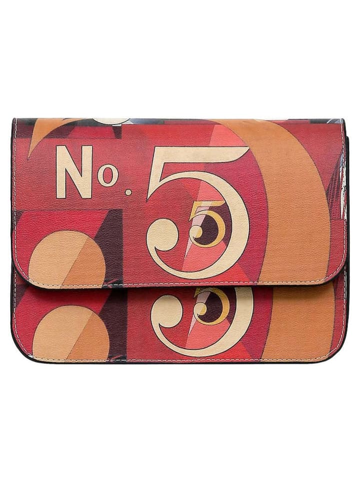 Клатч Dogo, красный
Клатч Dogo, красный