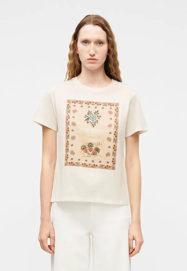 Футболка с принтом pantera Weekend Max Mara, White, Белый, Футболка с принтом pantera Weekend Max Mara, White
Футболка с принтом pantera Weekend Max Mara, White, Белый, Футболка с принтом pantera Weekend Max Mara, White