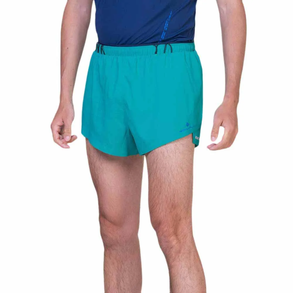 Шорты Ronhill Tech race, синий
Шорты Ronhill Tech race, синий