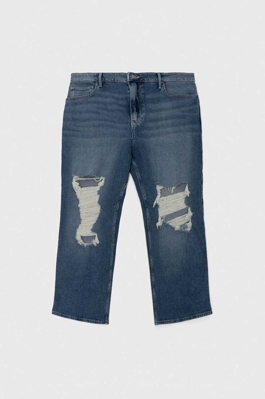 Джинсы Hollister Co., синий
Джинсы Hollister Co., синий