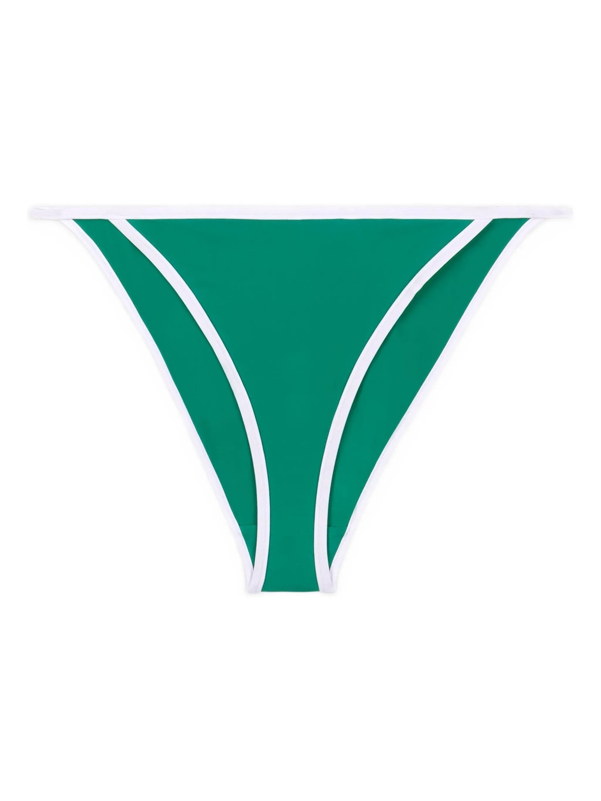 Плавки бикини Kate Sporty & Rich, зеленый
Плавки бикини Kate Sporty & Rich, зеленый