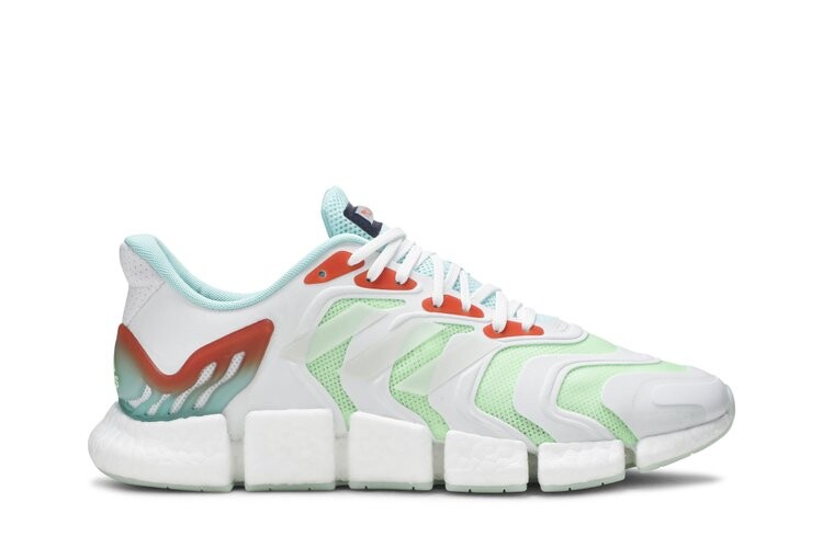 Кроссовки Adidas Climacool Vento, белый
Кроссовки Adidas Climacool Vento, белый