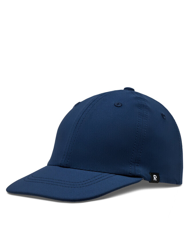 Бейсболка Hytty Reima, темно-синий
Бейсболка Hytty Reima, темно-синий