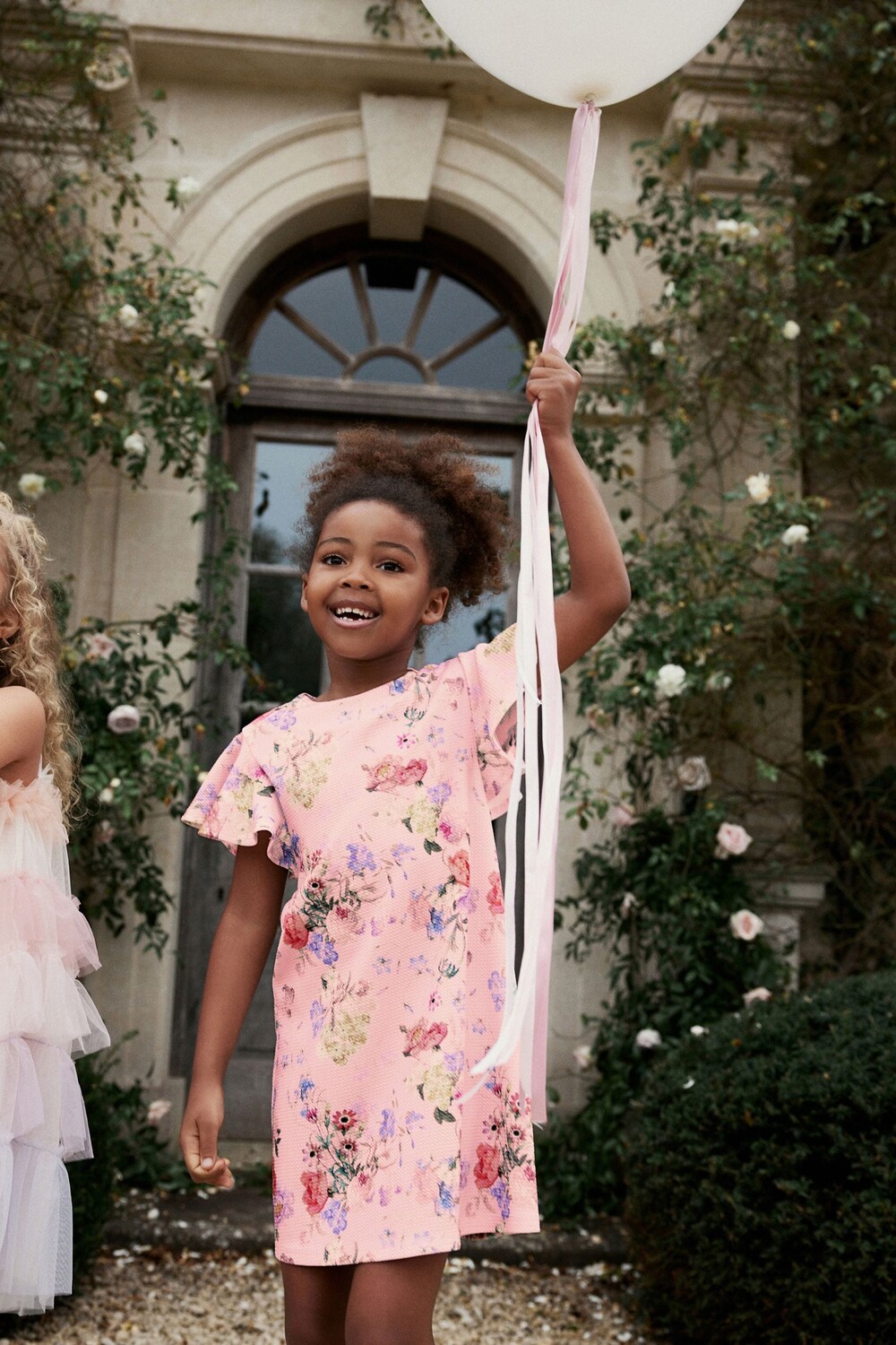 Платье для особого случая (1 5 16 лет) Next, розовый
Платье для особого случая (1 5 16 лет) Next, розовый