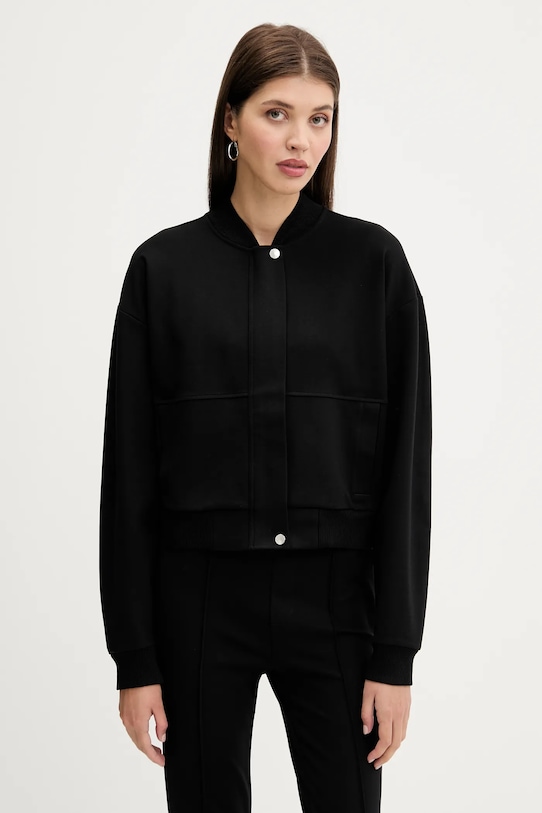 Толстовка Hugo, черный
Толстовка Hugo, черный