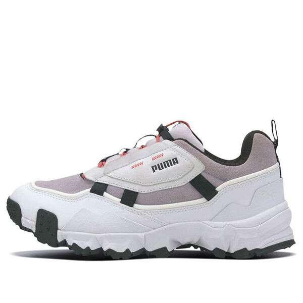 Кроссовки trailfox overland persian gulf 'white red brown' Puma, белый
Кроссовки trailfox overland persian gulf 'white red brown' Puma, белый