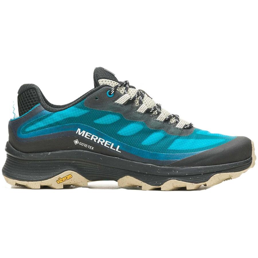 Ботинки Merrell для походов, модель J067083, мужские
Ботинки Merrell для походов, модель J067083, мужские
