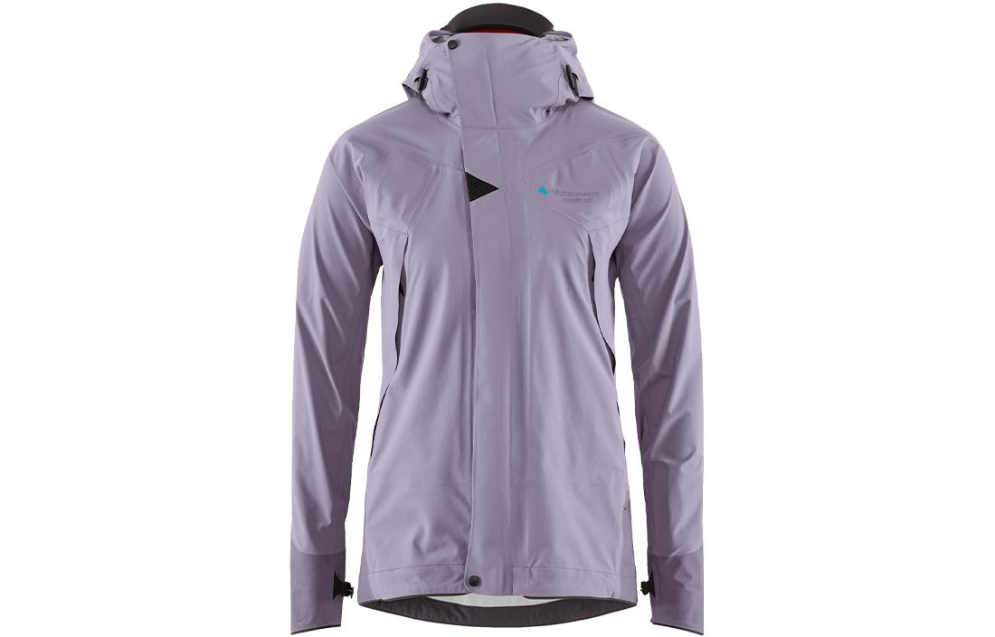 Klattermusen Женская ветровка Allgrön 2.0, Twilight Purple
Klattermusen Женская ветровка Allgrön 2.0, Twilight Purple