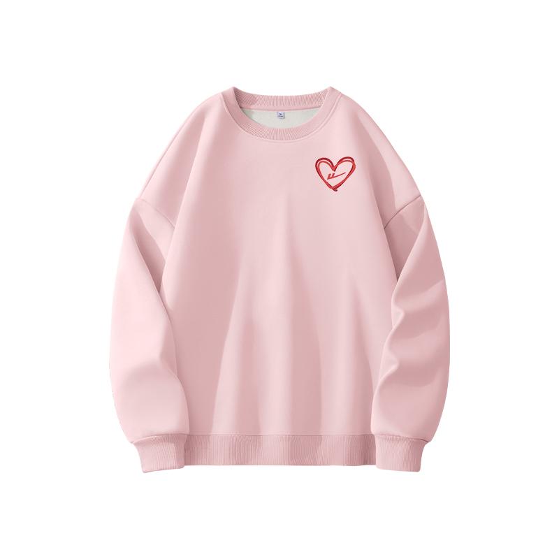 Свитшот женский WARRIOR, розовый
Свитшот женский WARRIOR, розовый