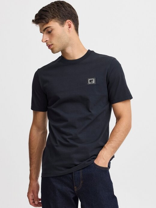 Футболка cфтор Casual Friday, синий
Футболка cфтор Casual Friday, синий