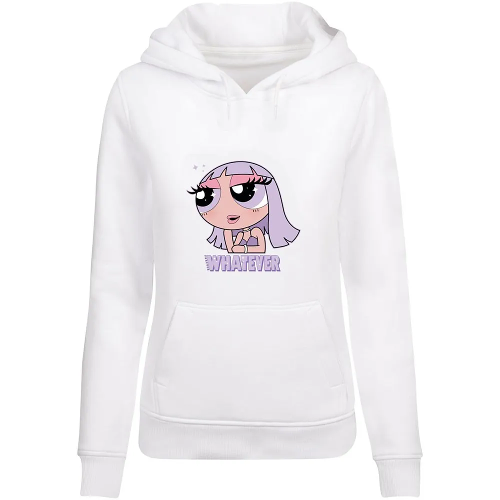 Худи Miss Tee Forever Whatever, белый
Худи Miss Tee Forever Whatever, белый