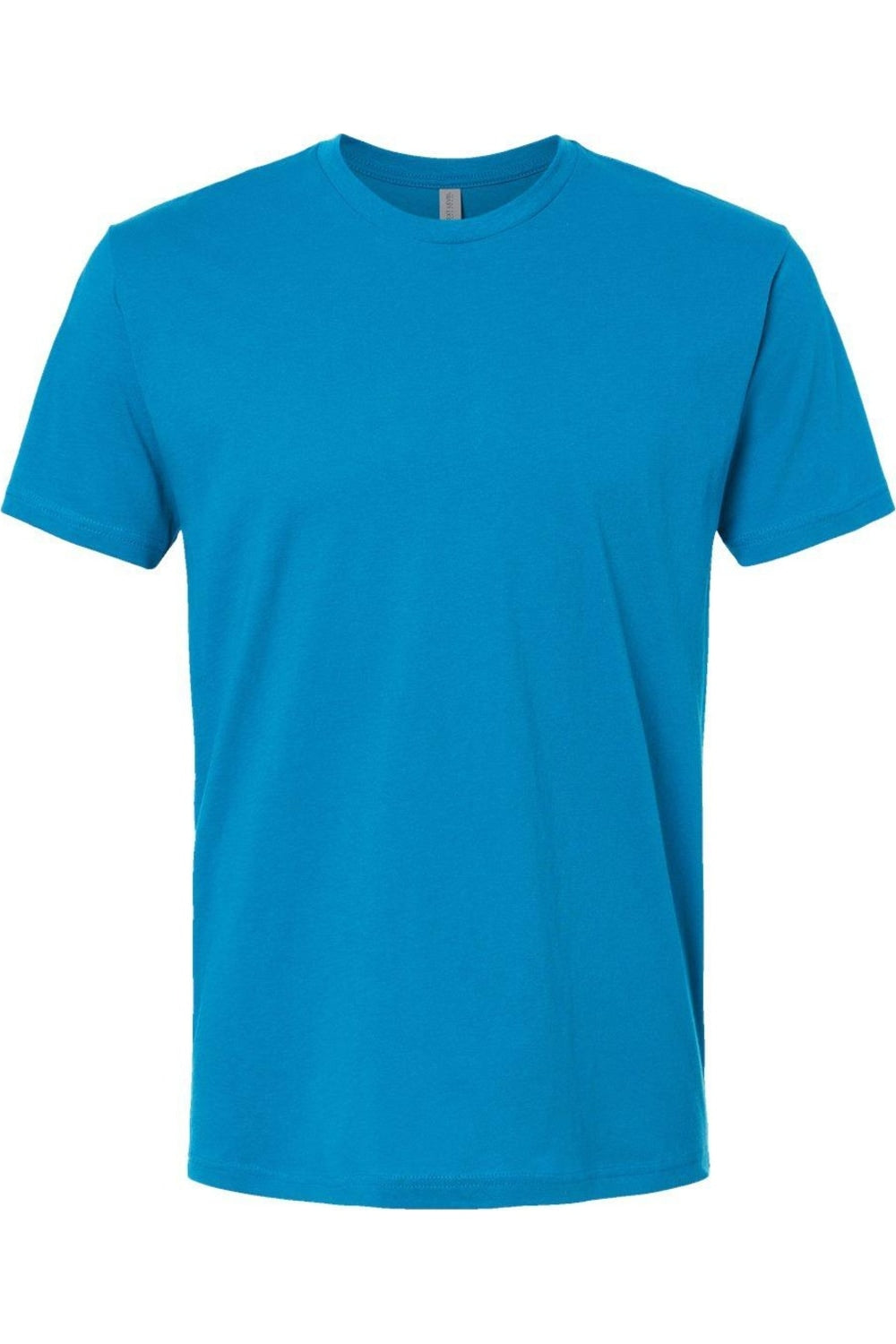 Футболка унисекс из хлопка Next Level, бирюзовый
Футболка унисекс из хлопка Next Level, бирюзовый