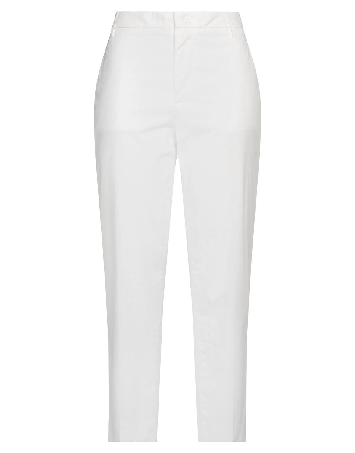 Брюки Dondup, слоновая кость 
Брюки Dondup, слоновая кость