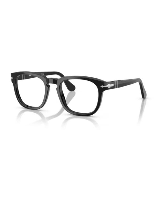 Современные солнцезащитные очки Vista Persol, черный
Современные солнцезащитные очки Vista Persol, черный