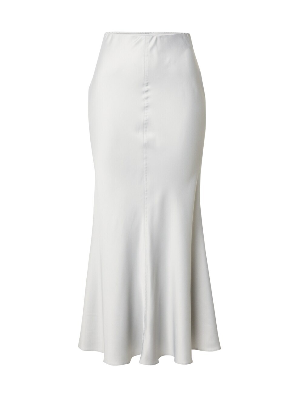 Юбка Weekday, светло-серый
Юбка Weekday, светло-серый