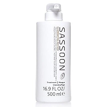Colourprotec Illuminating Restore 500мл, Sassoon 
Colourprotec Illuminating Restore 500мл, Sassoon