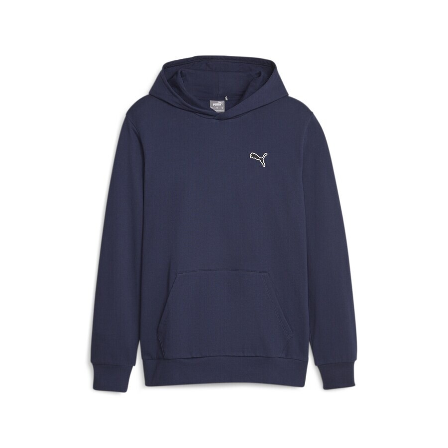 Толстовка Puma BETTER ESSENTIALS, темно-синий
Толстовка Puma BETTER ESSENTIALS, темно-синий