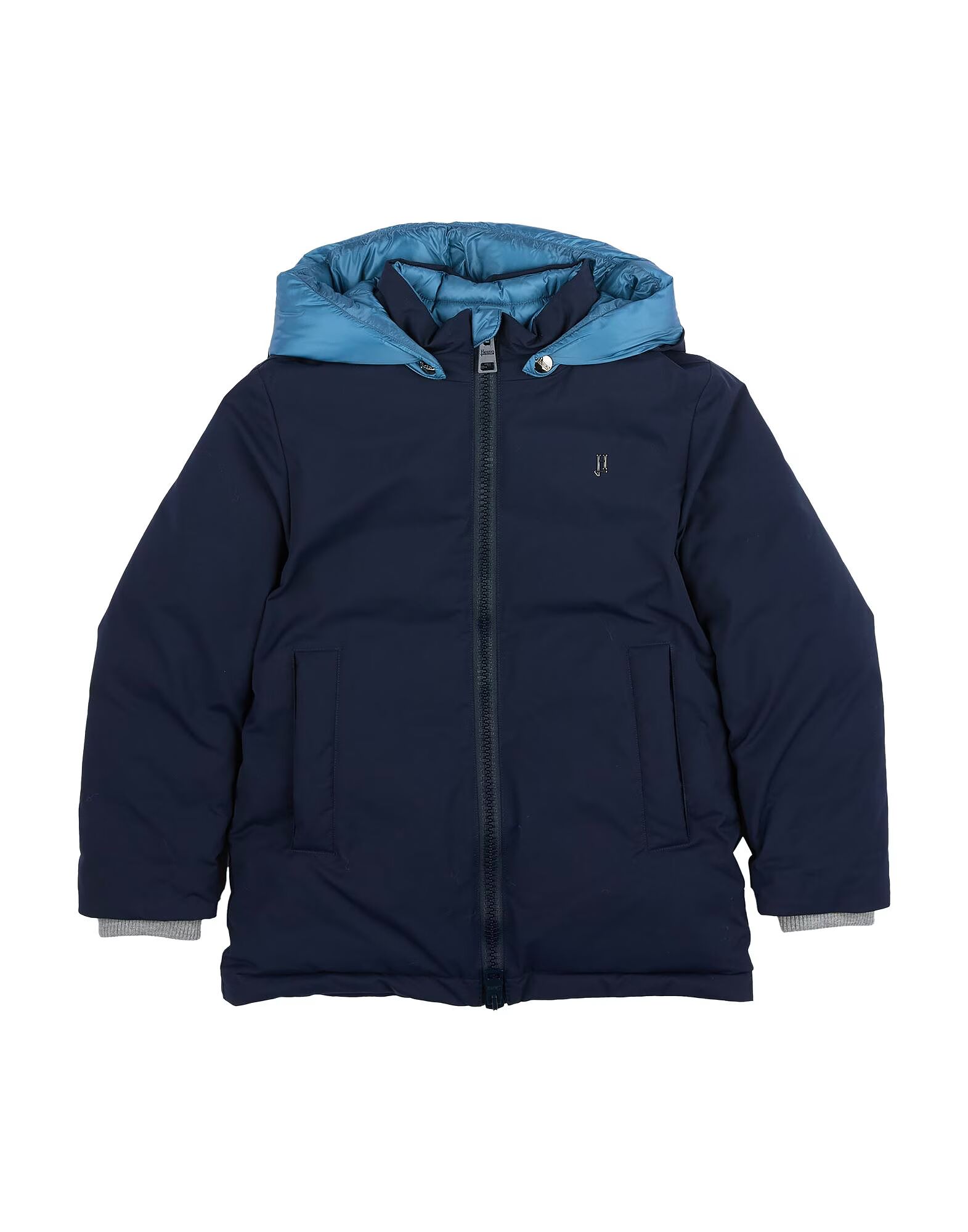 Куртка для мальчиков Herno, темно-синий
Куртка для мальчиков Herno, темно-синий