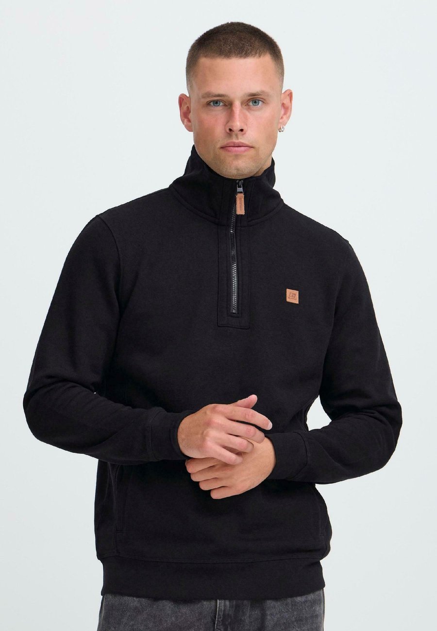 Толстовка Blend BHPOMES TROYER, Black
Толстовка Blend BHPOMES TROYER, Black