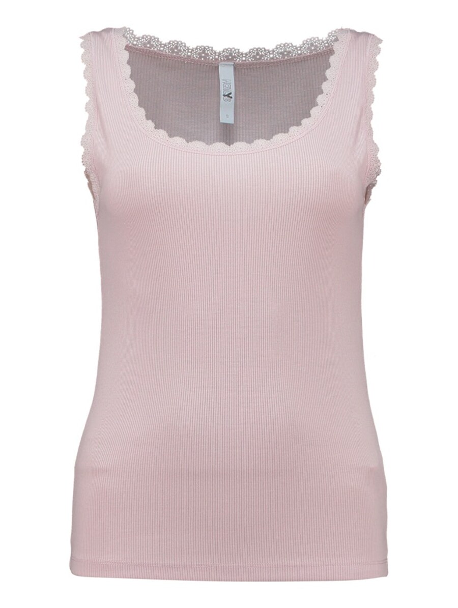 Топ Hailys Li44ana, розовый
Топ Hailys Li44ana, розовый