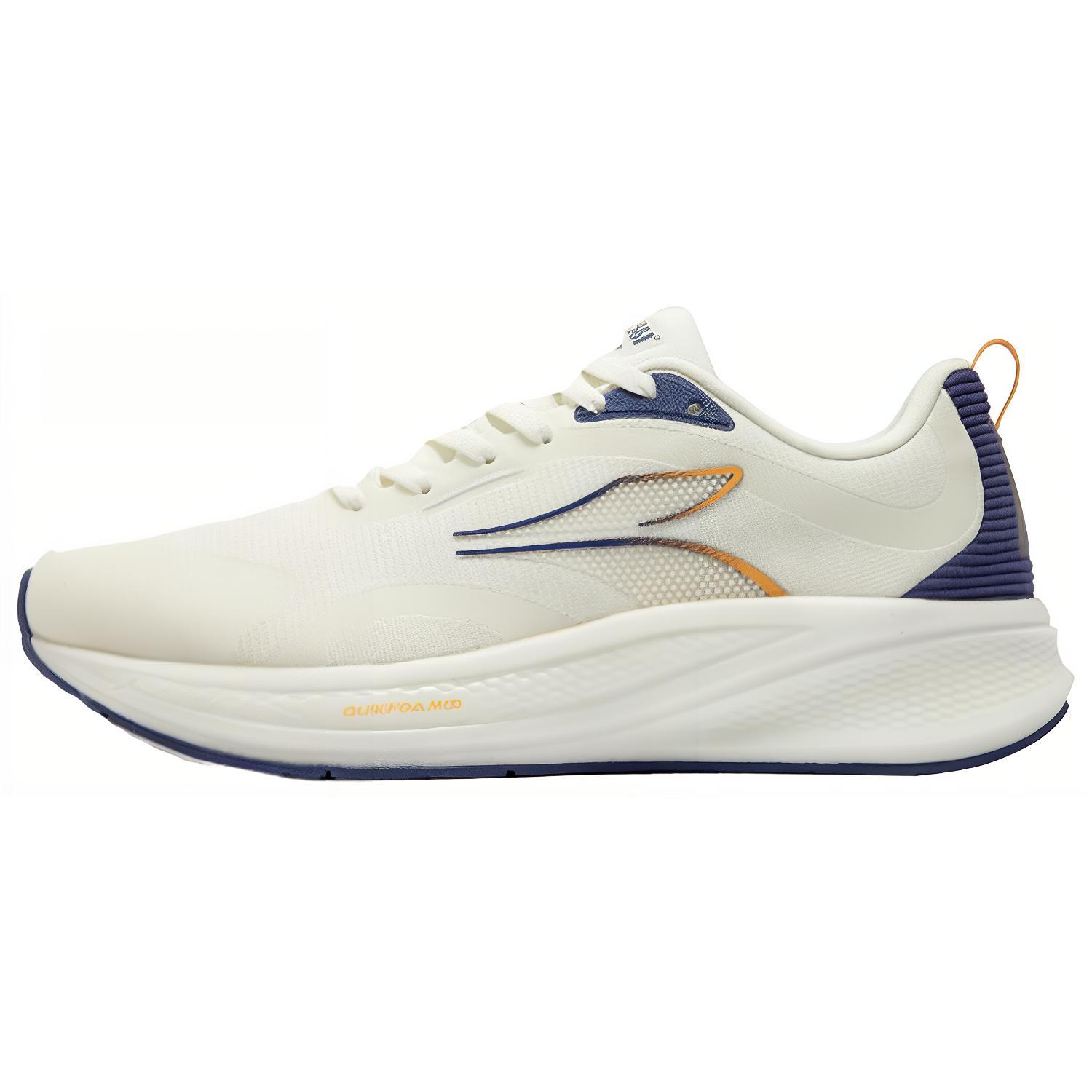 361° Кроссовки для бега с низким верхом, устойчивые к истиранию, белые, синие, желтые
361° Кроссовки для бега с низким верхом, устойчивые к истиранию, белые, синие, желтые