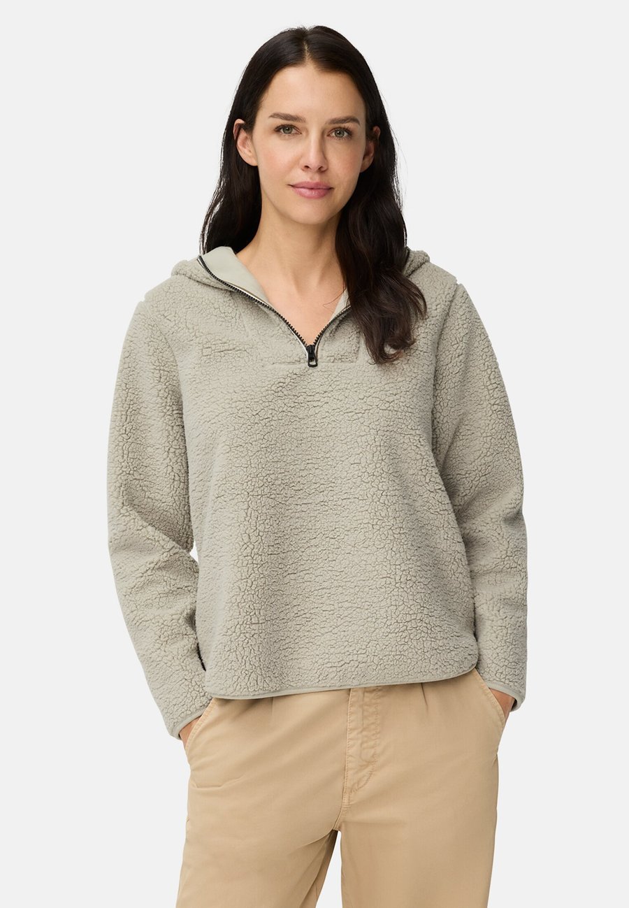 Джемпер camel active Fleece jumper, Eucalyptus/Light Green
Джемпер camel active Fleece jumper, Eucalyptus/Light Green
