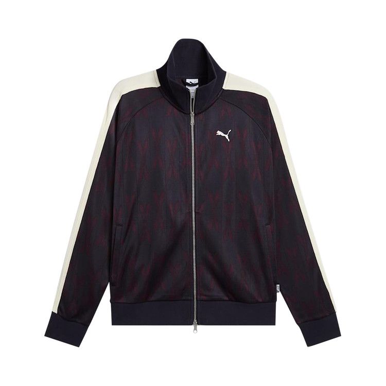 Спортивная куртка Puma The NeverWorn V T7 Track Jacket, New Navy
Спортивная куртка Puma The NeverWorn V T7 Track Jacket, New Navy