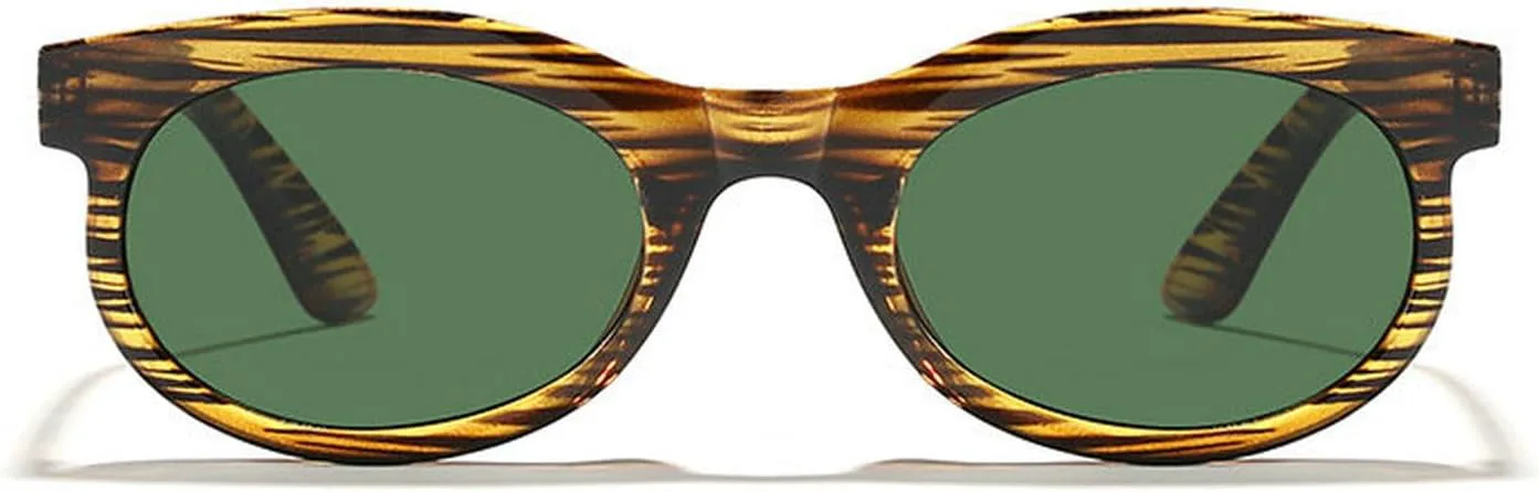 Laureles Ретро Классические Маленькие Овальные Солнцезащитные Очки Женские Модные Сине-Коричневые Градиентные Оттенки Мужские Панк Солнцезащитные Очки, C6
Laureles Ретро Классические Маленькие Овальные Солнцезащитные Очки Женские Модные Сине-Коричневые Градиентные Оттенки Мужские Панк Солнцезащитные Очки, C6