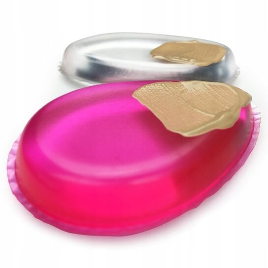 Силиконовый блендер, спонж для макияжа Silisponge, 2 шт. Project Lashes 
Силиконовый блендер, спонж для макияжа Silisponge, 2 шт. Project Lashes