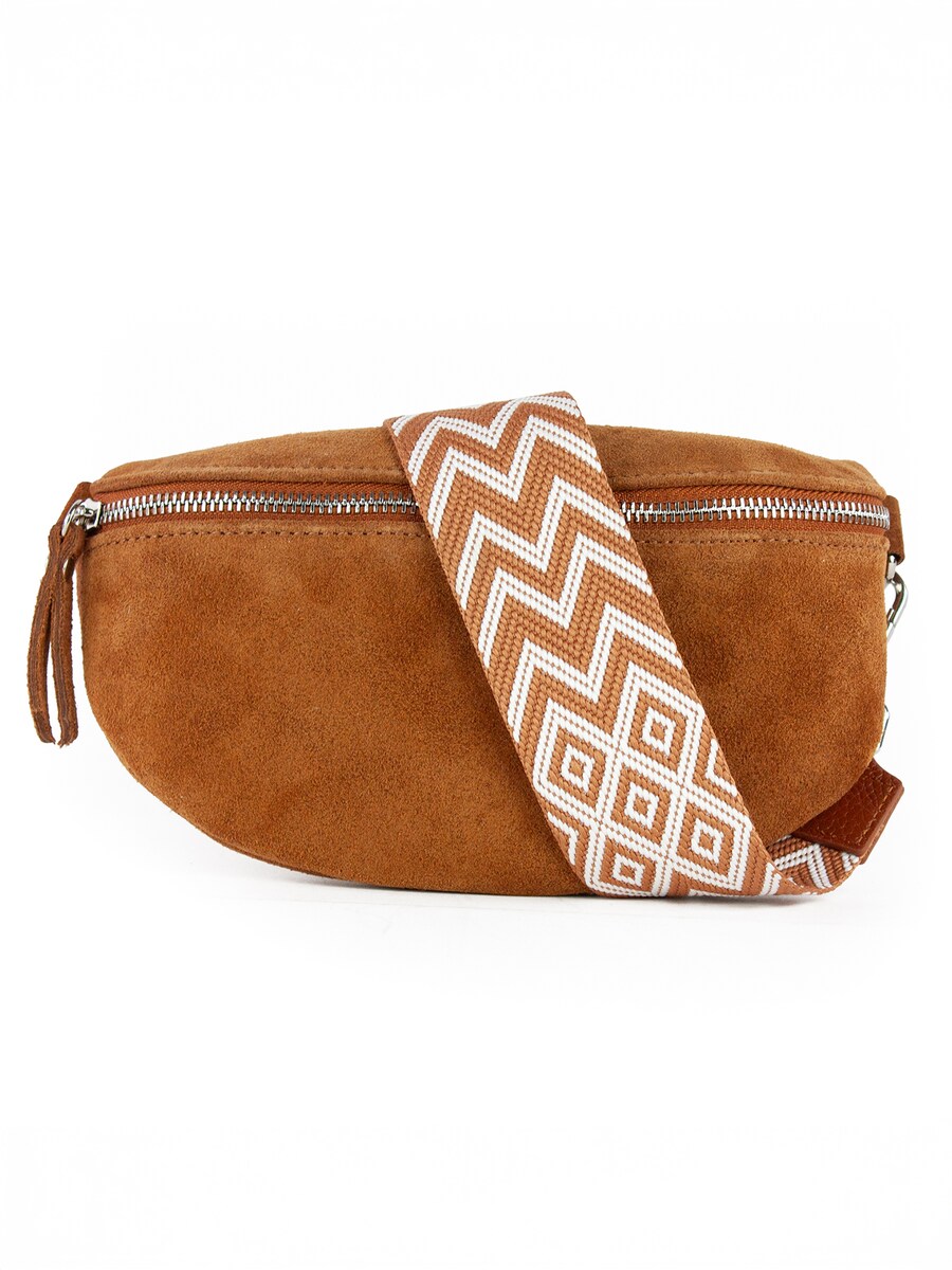 Поясная сумка lePelou NOA small, коричневый
Поясная сумка lePelou NOA small, коричневый