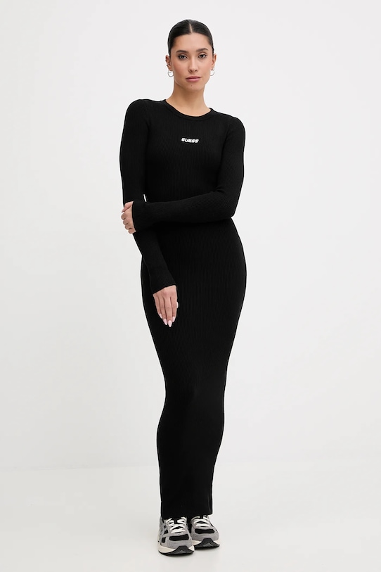 Платье FLAMINIA Guess, черный
Платье FLAMINIA Guess, черный