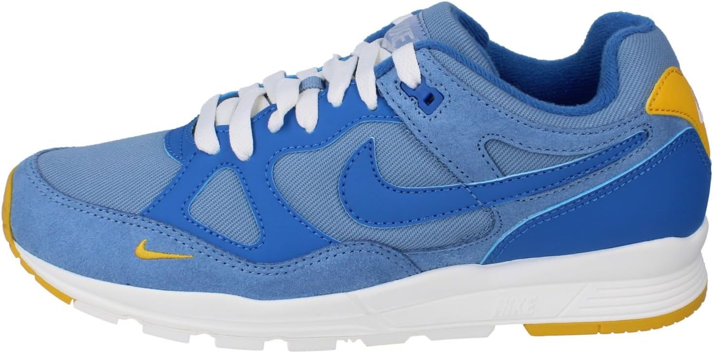 Низкие кроссовки Nike для мужчин, Multicolour Work Blue Mountain Blue Yellow Ochre 400
Низкие кроссовки Nike для мужчин, Multicolour Work Blue Mountain Blue Yellow Ochre 400
