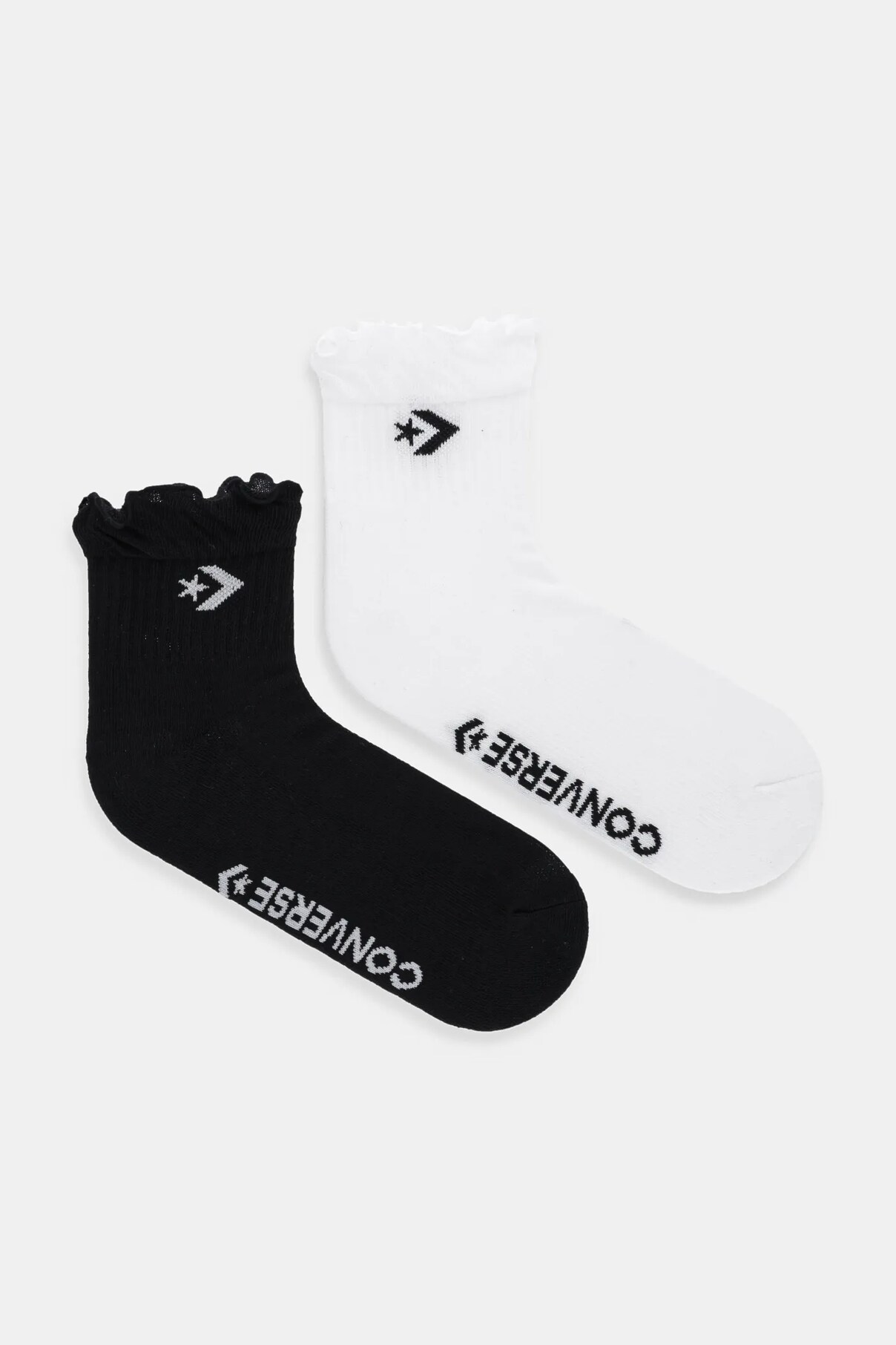 Носки Converse, черный
Носки Converse, черный