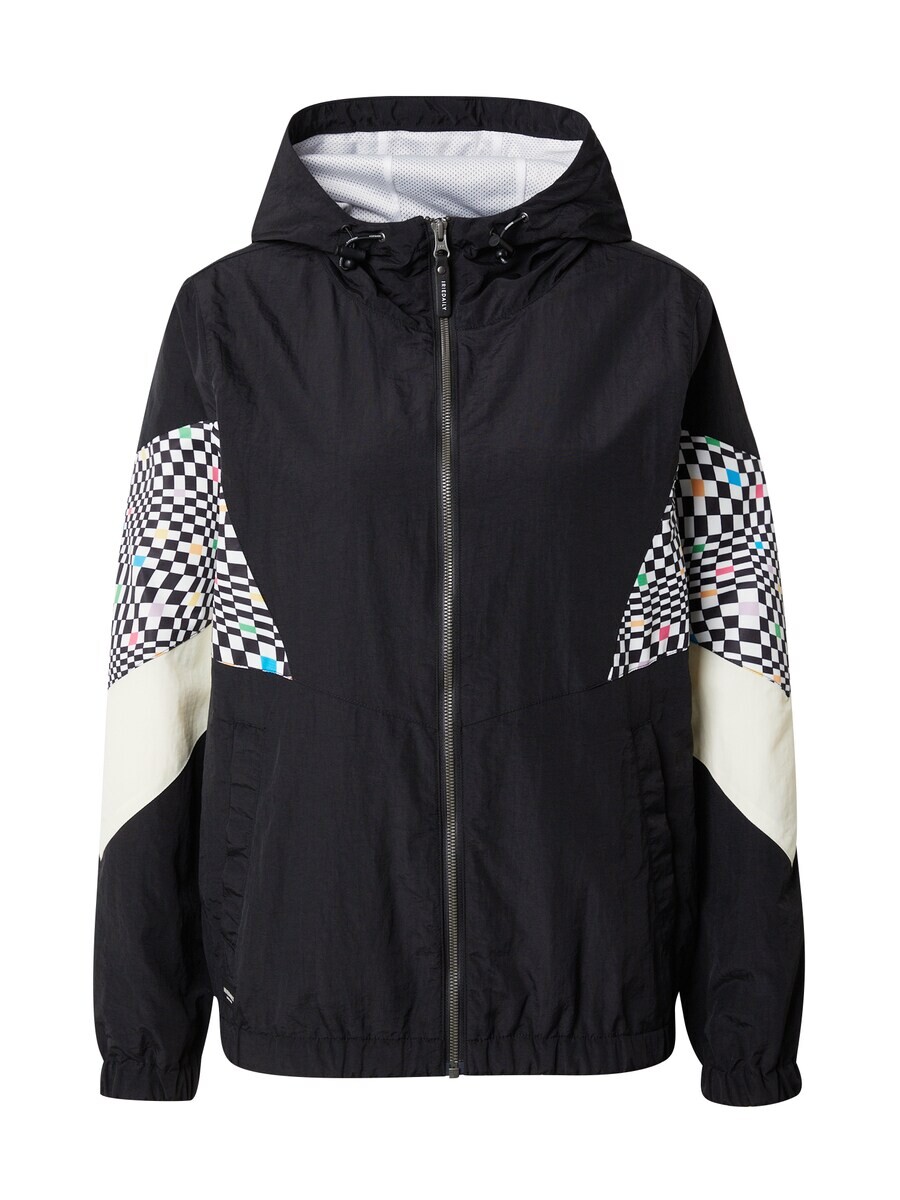 Всесезонная куртка Iriedaily Between-Season Jacket Streetz, черный
Всесезонная куртка Iriedaily Between-Season Jacket Streetz, черный