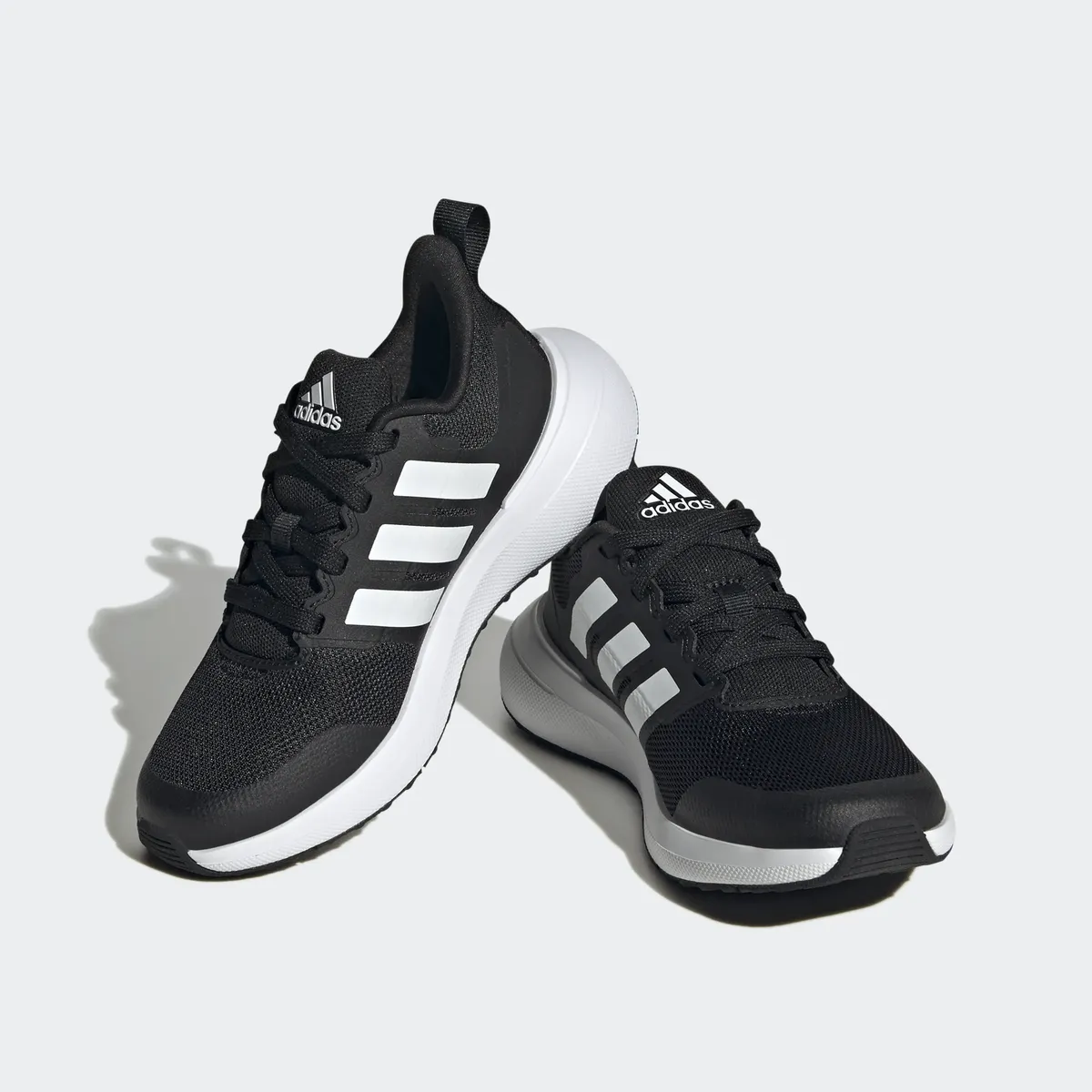 Спортивные кроссовки adidas "FORTARUN 2.0 CLOUDFOAM LACE" Adidas Sportswear, цвет Core Black / Cloud White / Core Black
Спортивные кроссовки adidas "FORTARUN 2.0 CLOUDFOAM LACE" Adidas Sportswear, цвет Core Black / Cloud White / Core Black