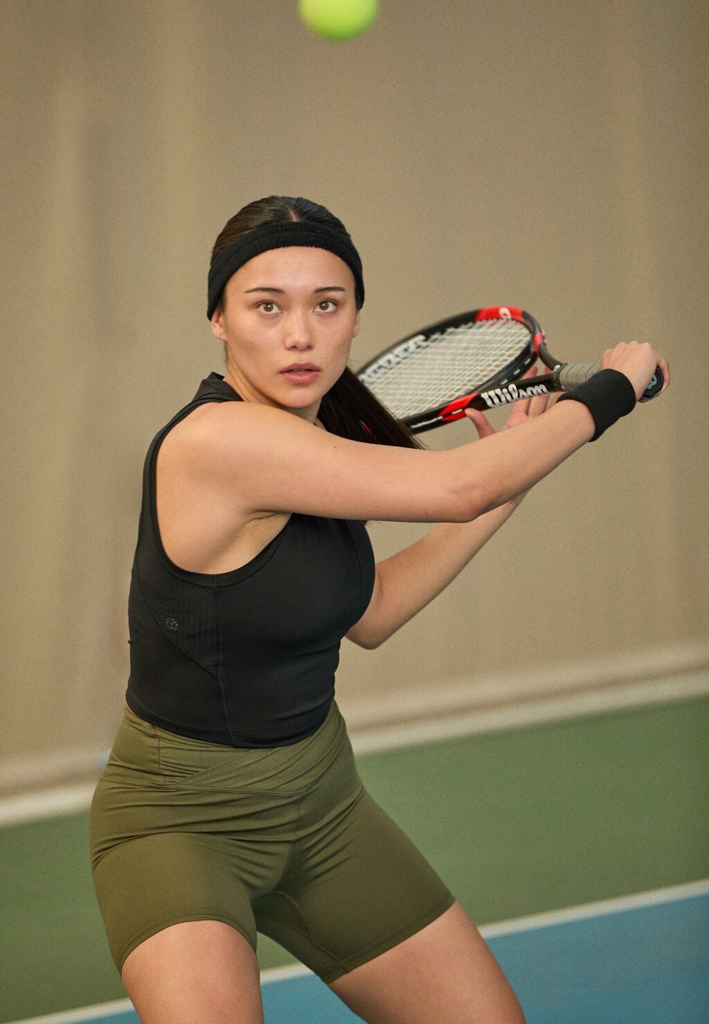 Леггинсы STUDIO CROSS SHORTS Björn Borg, цвет olive night
Леггинсы STUDIO CROSS SHORTS Björn Borg, цвет olive night