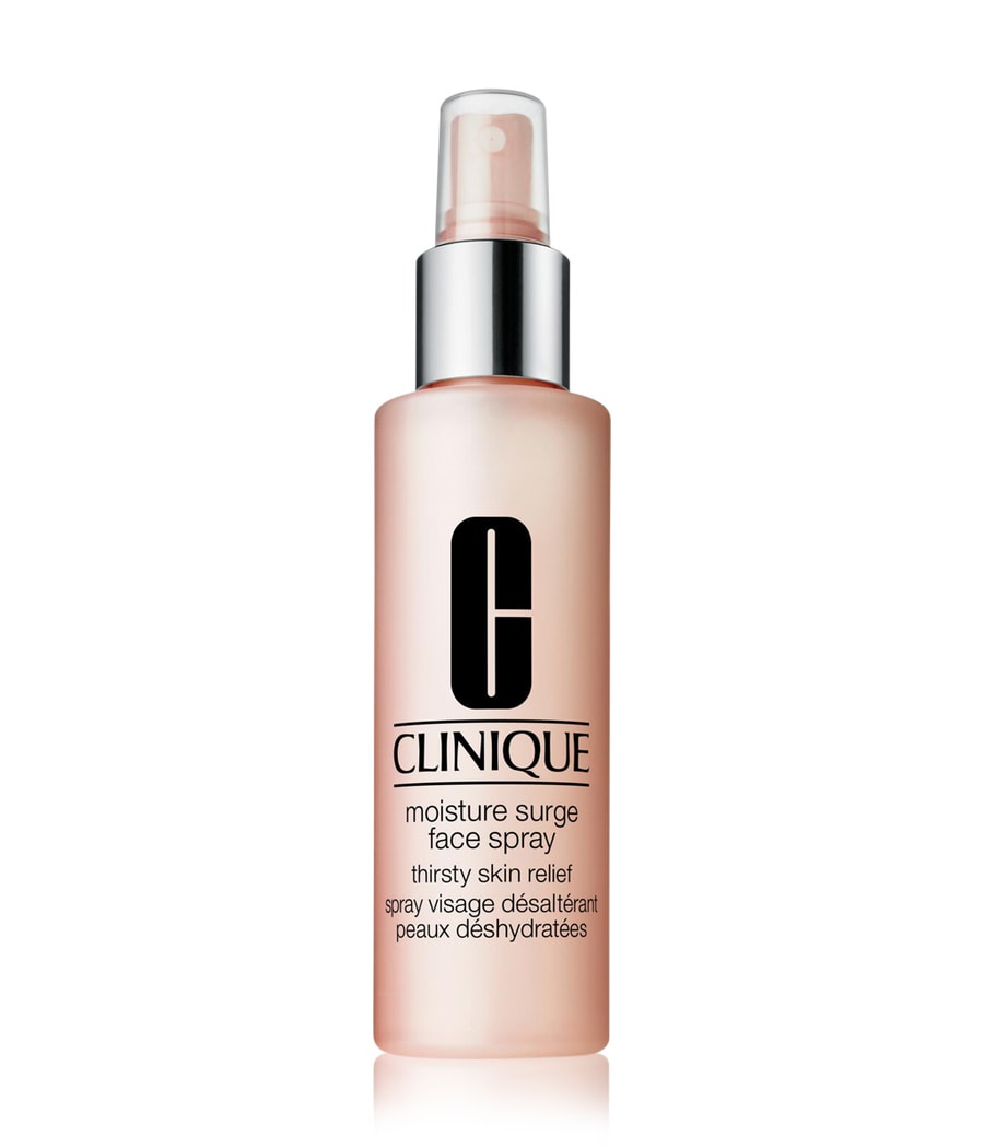 Спрей для лица CLINIQUE Moisture Surge Face Spray, 125 ml
Спрей для лица CLINIQUE Moisture Surge Face Spray, 125 ml