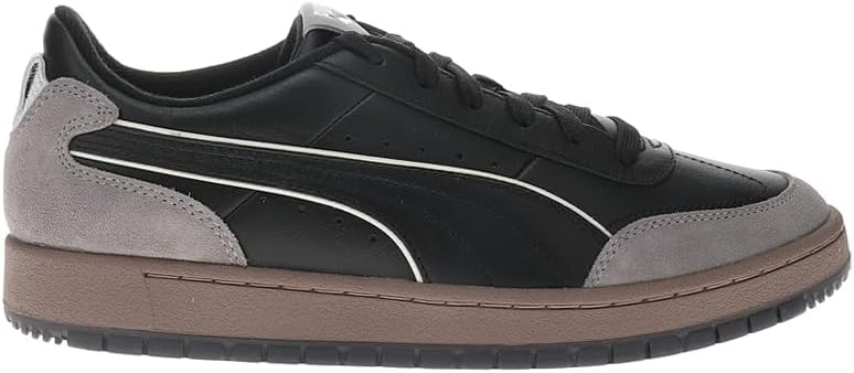 Мужские кроссовки PUMA Premier Court Archive с шнуровкой для повседневной носки - черные
Мужские кроссовки PUMA Premier Court Archive с шнуровкой для повседневной носки - черные