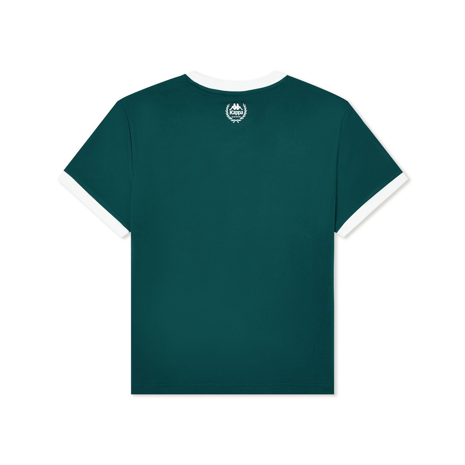 Футболка женская Pine Green - 349 Kappa
Футболка женская Pine Green - 349 Kappa
