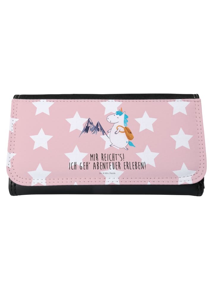Кошелек Mr. & Mrs. Panda, цвет rot pastell
Кошелек Mr. & Mrs. Panda, цвет rot pastell