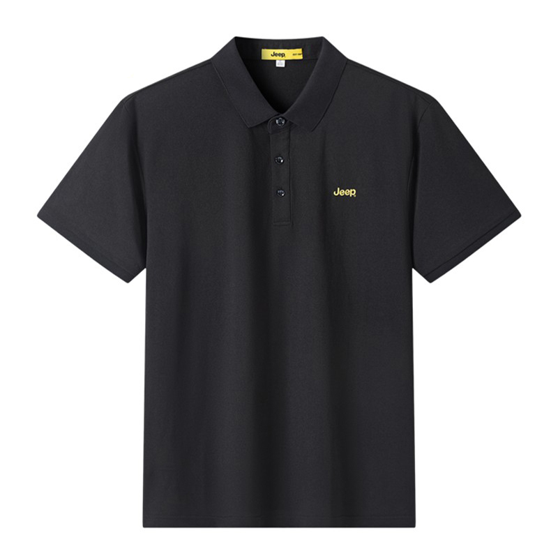 Футболка поло Unisex Outdoor Luxury Collection Jeep, черный
Футболка поло Unisex Outdoor Luxury Collection Jeep, черный